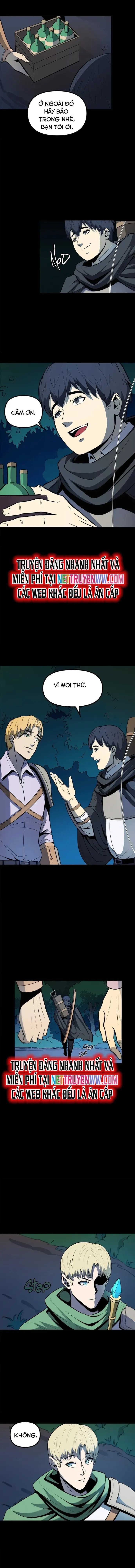 Thợ Săn Nguyên Thủy Chapter 7 - Trang 2