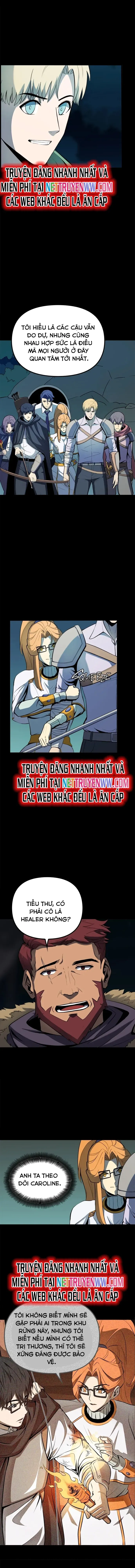 Thợ Săn Nguyên Thủy Chapter 7 - Trang 2