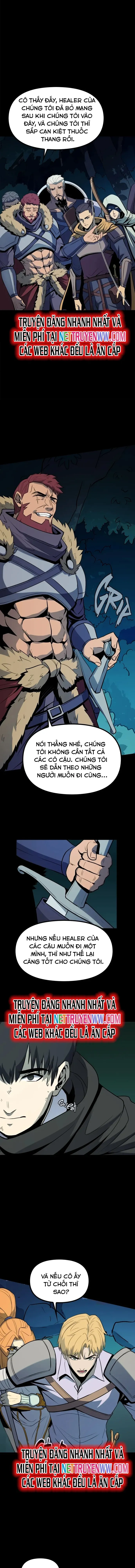 Thợ Săn Nguyên Thủy Chapter 7 - Trang 2