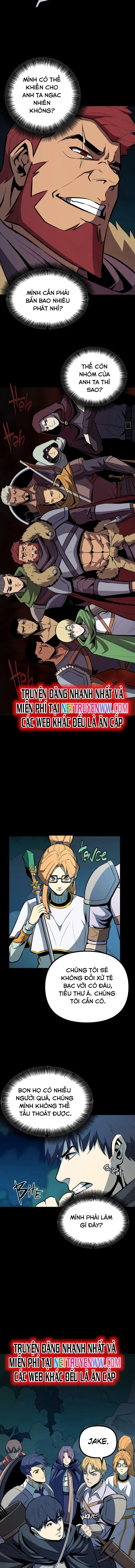 Thợ Săn Nguyên Thủy Chapter 7 - Trang 2