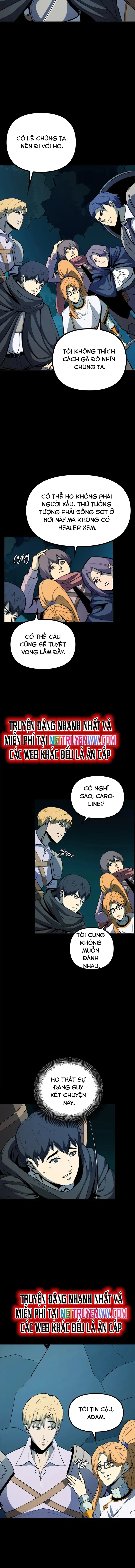 Thợ Săn Nguyên Thủy Chapter 7 - Trang 2
