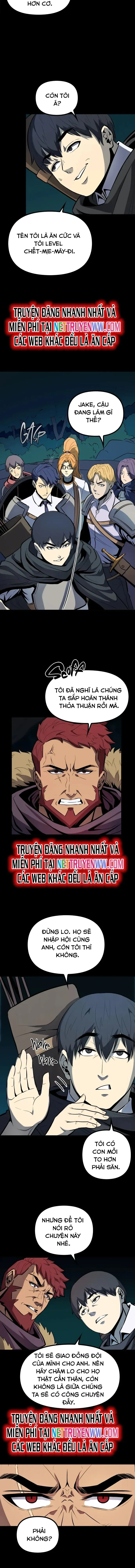 Thợ Săn Nguyên Thủy Chapter 7 - Trang 2