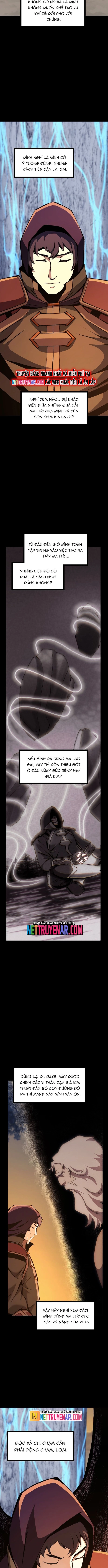 Thợ Săn Nguyên Thủy Chapter 79 - Trang 2