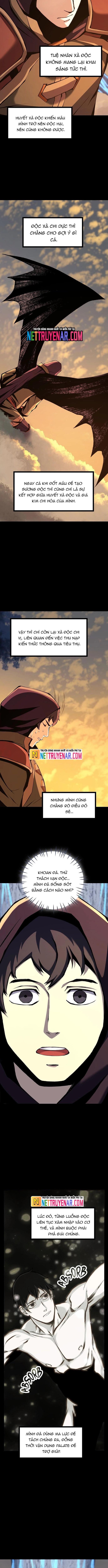 Thợ Săn Nguyên Thủy Chapter 79 - Trang 2