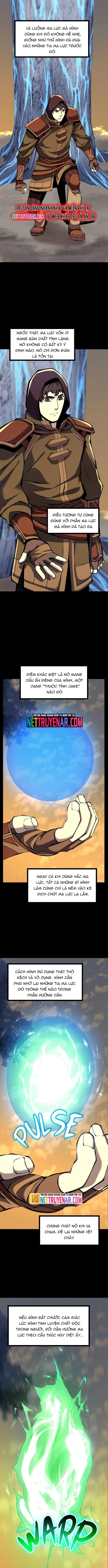 Thợ Săn Nguyên Thủy Chapter 79 - Trang 2