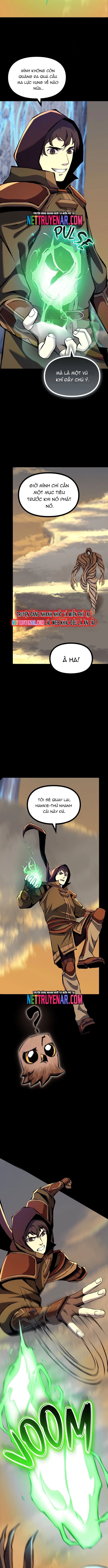 Thợ Săn Nguyên Thủy Chapter 79 - Trang 2