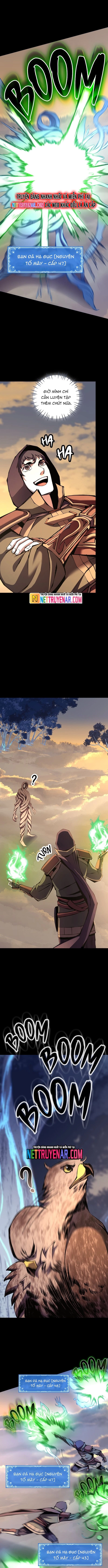 Thợ Săn Nguyên Thủy Chapter 79 - Trang 2