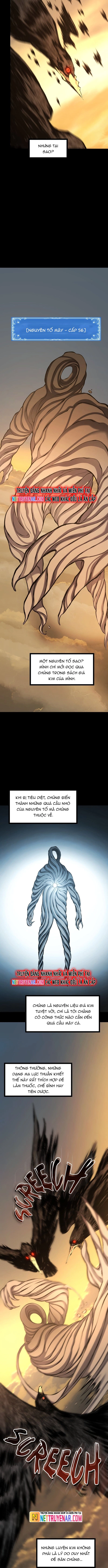 Thợ Săn Nguyên Thủy Chapter 79 - Trang 2