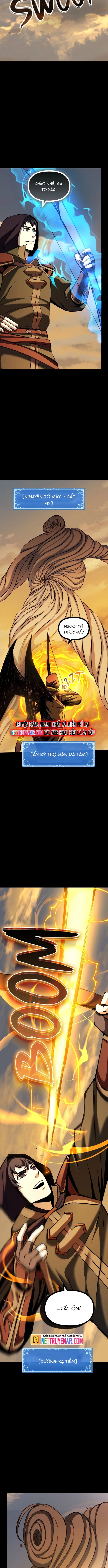 Thợ Săn Nguyên Thủy Chapter 79 - Trang 2