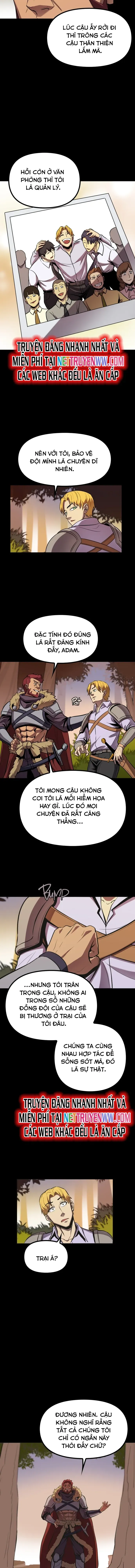 Thợ Săn Nguyên Thủy Chapter 8 - Trang 2
