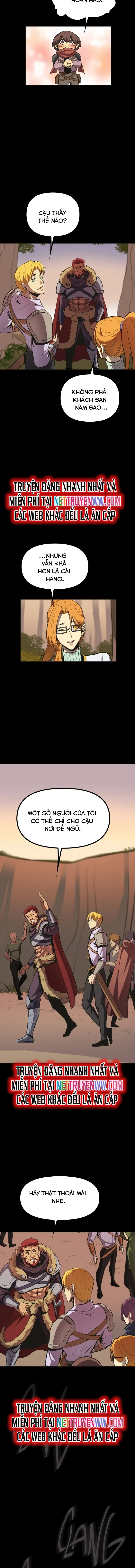 Thợ Săn Nguyên Thủy Chapter 8 - Trang 2