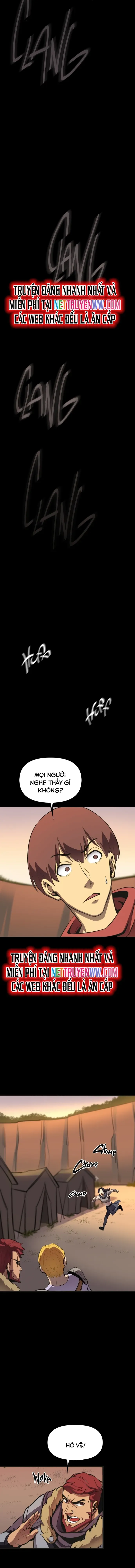 Thợ Săn Nguyên Thủy Chapter 8 - Trang 2