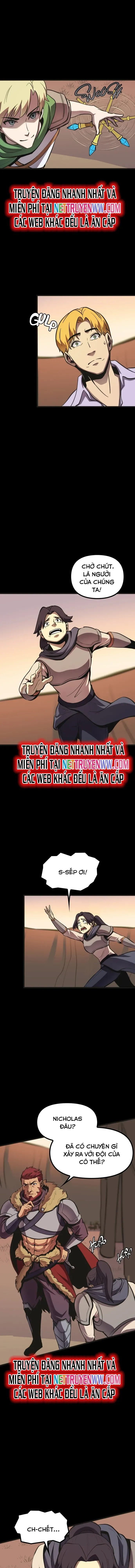Thợ Săn Nguyên Thủy Chapter 8 - Trang 2