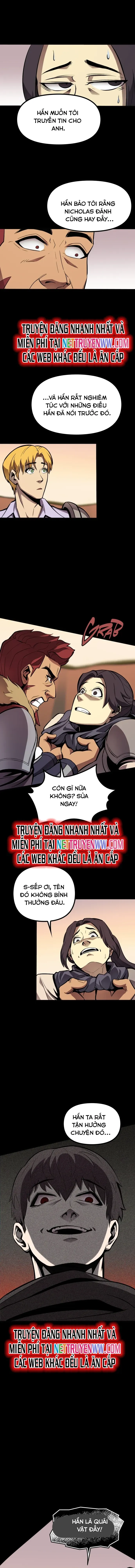 Thợ Săn Nguyên Thủy Chapter 8 - Trang 2