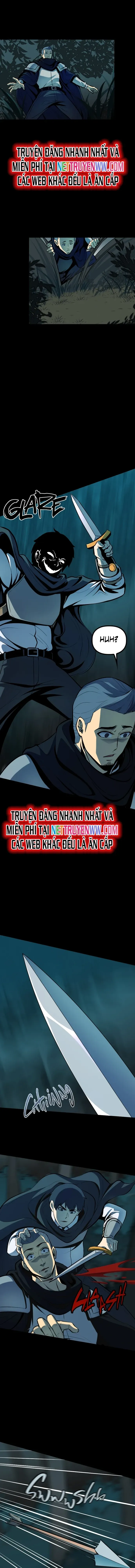 Thợ Săn Nguyên Thủy Chapter 8 - Trang 2
