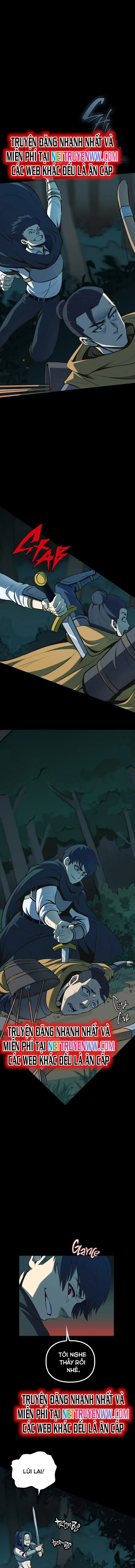 Thợ Săn Nguyên Thủy Chapter 8 - Trang 2