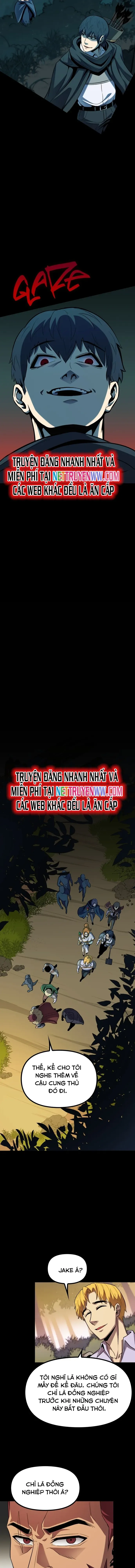 Thợ Săn Nguyên Thủy Chapter 8 - Trang 2