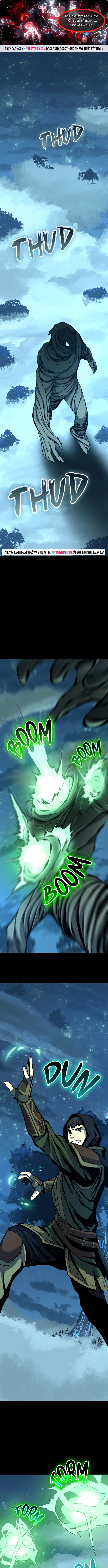 Thợ Săn Nguyên Thủy Chapter 80 - Trang 2