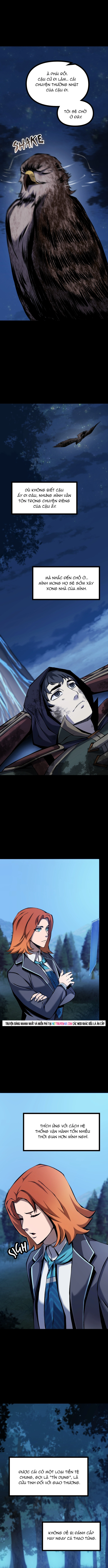 Thợ Săn Nguyên Thủy Chapter 80 - Trang 2