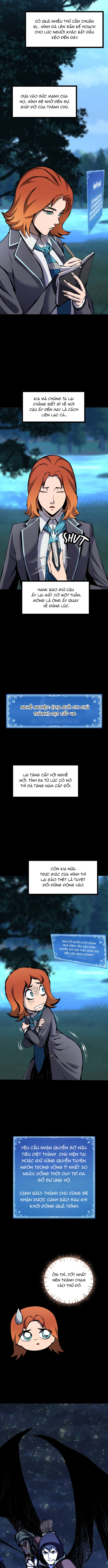 Thợ Săn Nguyên Thủy Chapter 80 - Trang 2