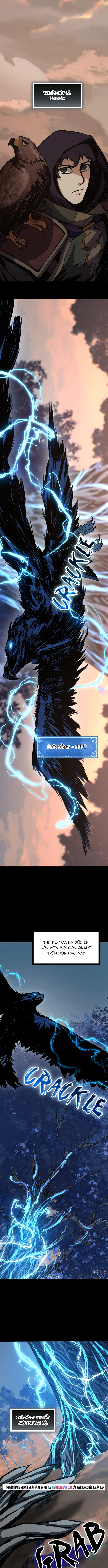 Thợ Săn Nguyên Thủy Chapter 80 - Trang 2