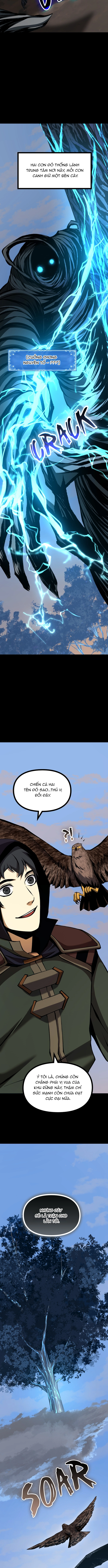 Thợ Săn Nguyên Thủy Chapter 80 - Trang 2