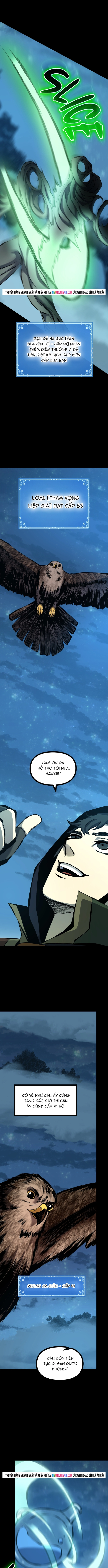 Thợ Săn Nguyên Thủy Chapter 80 - Trang 2