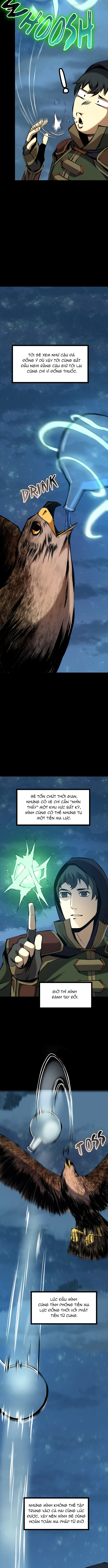 Thợ Săn Nguyên Thủy Chapter 80 - Trang 2