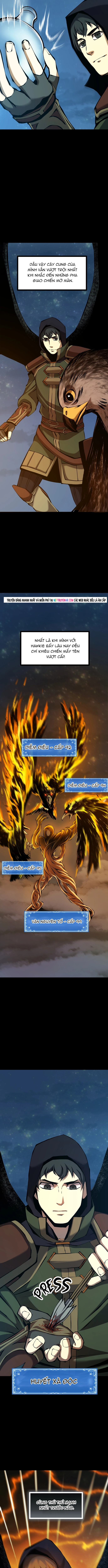 Thợ Săn Nguyên Thủy Chapter 80 - Trang 2