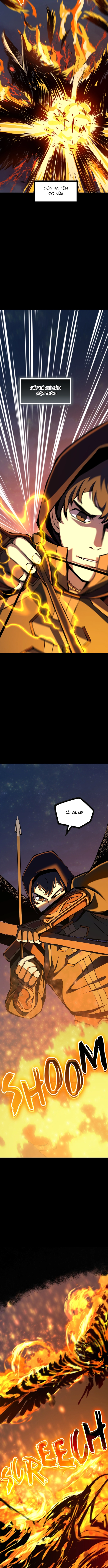 Thợ Săn Nguyên Thủy Chapter 80 - Trang 2