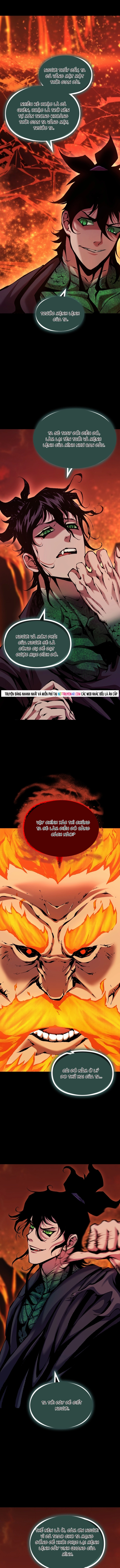 Thợ Săn Nguyên Thủy Chapter 87 - Trang 2