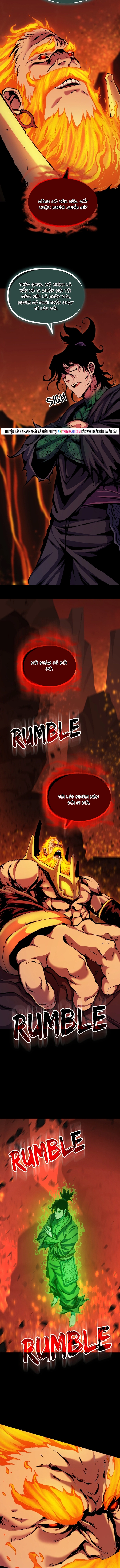 Thợ Săn Nguyên Thủy Chapter 87 - Trang 2