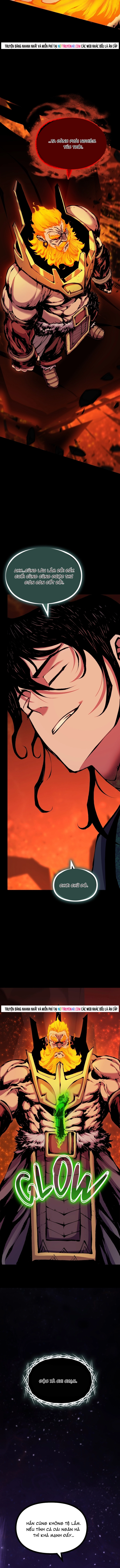 Thợ Săn Nguyên Thủy Chapter 87 - Trang 2