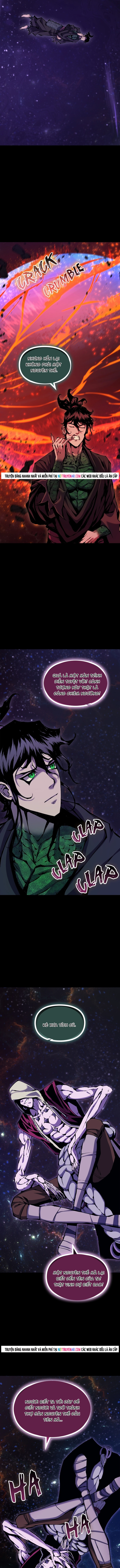 Thợ Săn Nguyên Thủy Chapter 87 - Trang 2