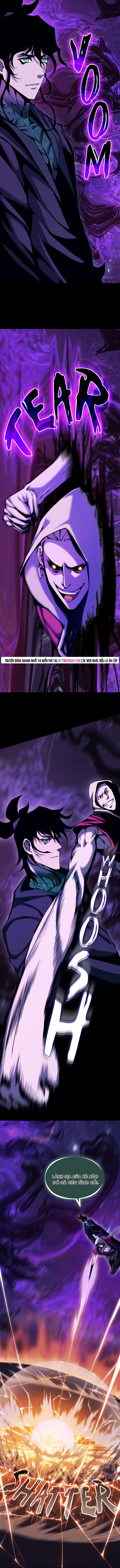 Thợ Săn Nguyên Thủy Chapter 87 - Trang 2