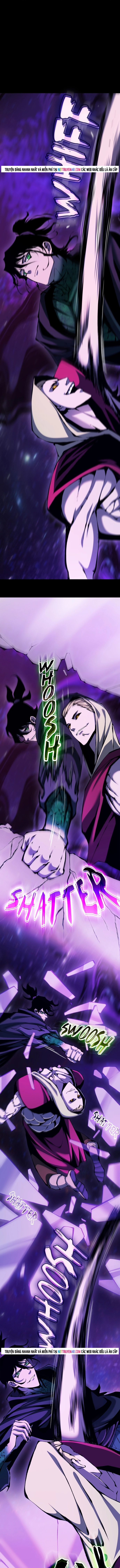 Thợ Săn Nguyên Thủy Chapter 87 - Trang 2