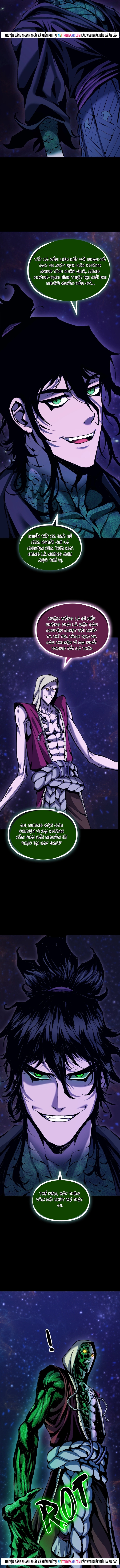 Thợ Săn Nguyên Thủy Chapter 87 - Trang 2