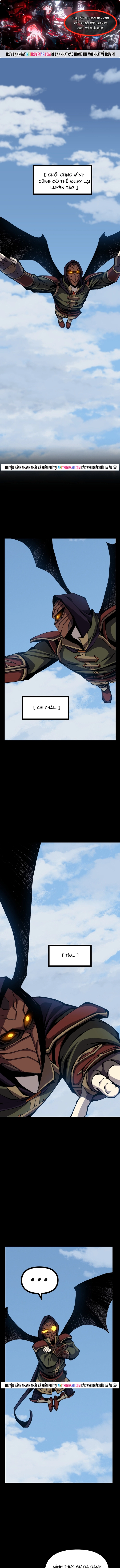 Thợ Săn Nguyên Thủy Chapter 87 - Trang 2