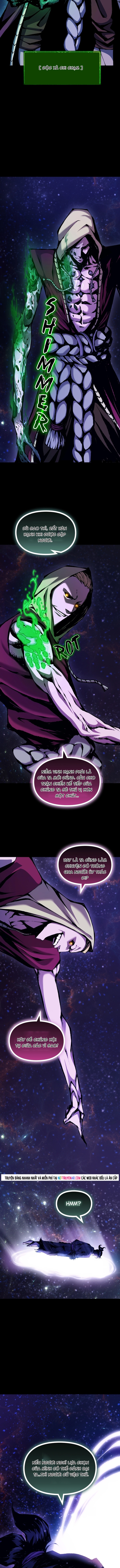 Thợ Săn Nguyên Thủy Chapter 87 - Trang 2