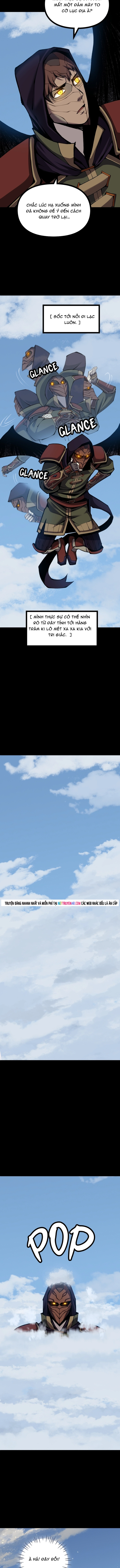 Thợ Săn Nguyên Thủy Chapter 87 - Trang 2