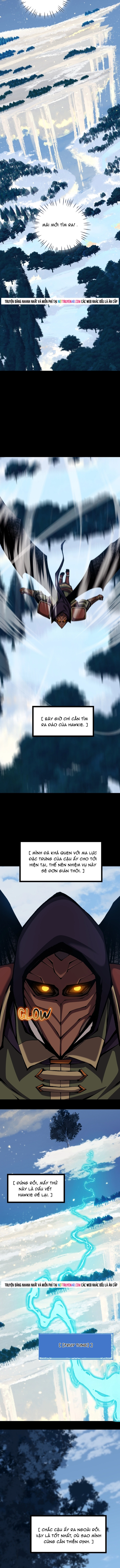 Thợ Săn Nguyên Thủy Chapter 87 - Trang 2