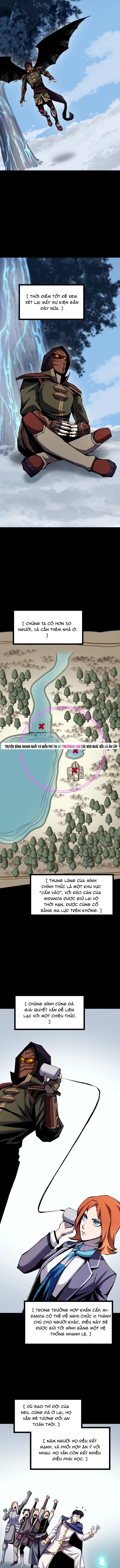 Thợ Săn Nguyên Thủy Chapter 87 - Trang 2