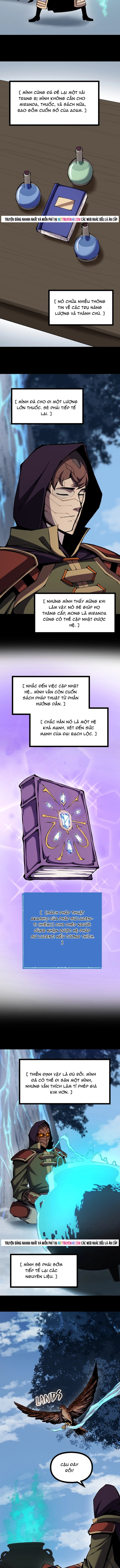 Thợ Săn Nguyên Thủy Chapter 87 - Trang 2