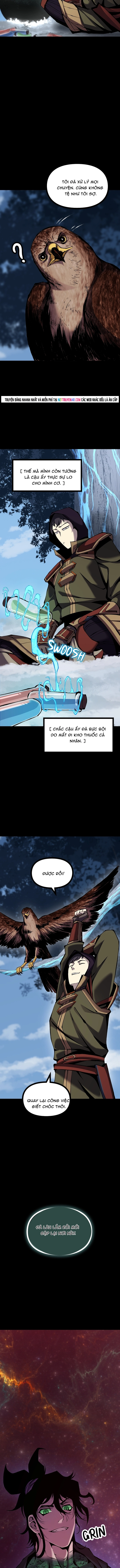 Thợ Săn Nguyên Thủy Chapter 87 - Trang 2