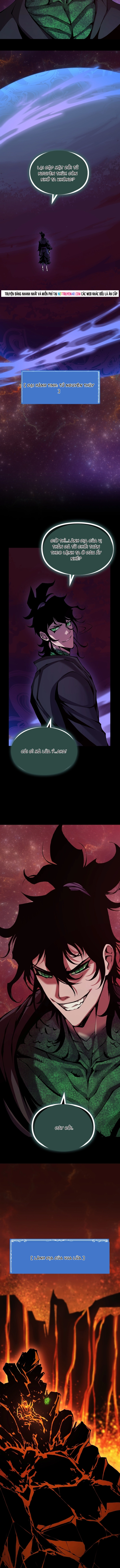 Thợ Săn Nguyên Thủy Chapter 87 - Trang 2