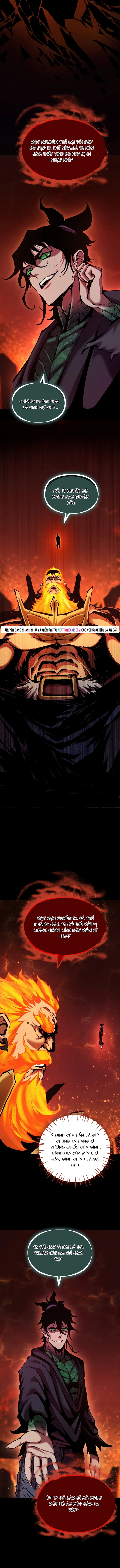 Thợ Săn Nguyên Thủy Chapter 87 - Trang 2