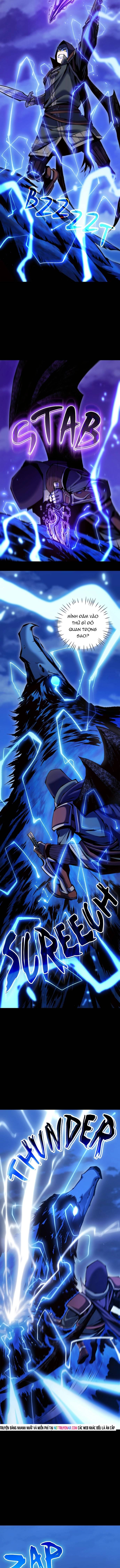 Thợ Săn Nguyên Thủy Chapter 89 - Trang 2