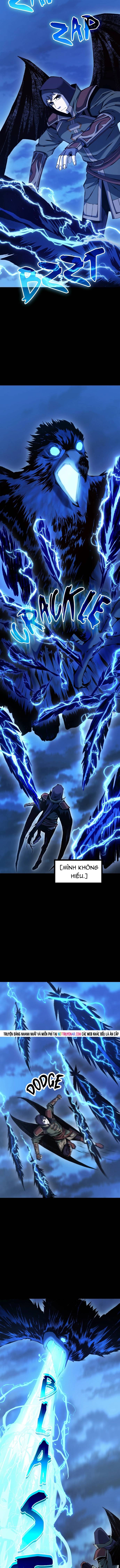 Thợ Săn Nguyên Thủy Chapter 89 - Trang 2