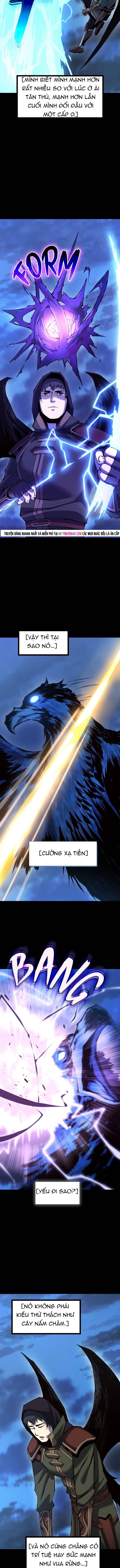Thợ Săn Nguyên Thủy Chapter 89 - Trang 2