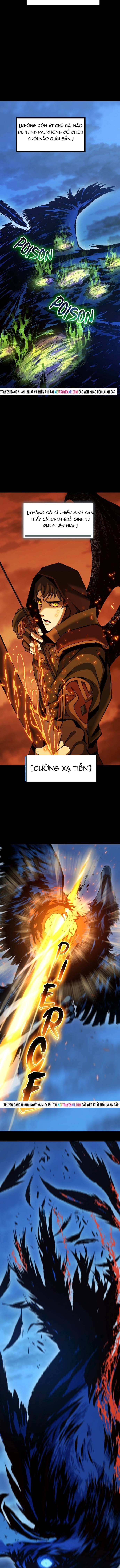 Thợ Săn Nguyên Thủy Chapter 89 - Trang 2